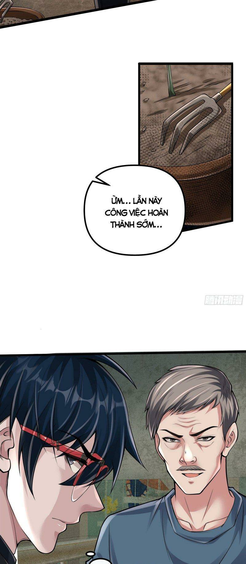 Từ Hồng Nguyệt Khai Thủy Chapter 115 - Trang 2