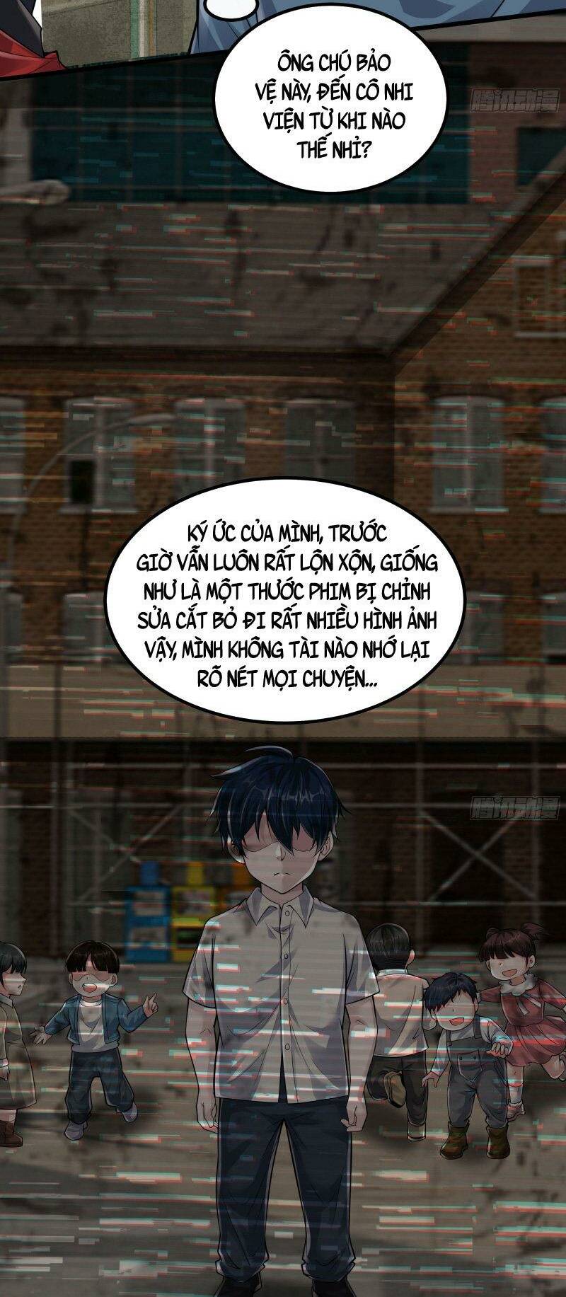 Từ Hồng Nguyệt Khai Thủy Chapter 115 - Trang 2