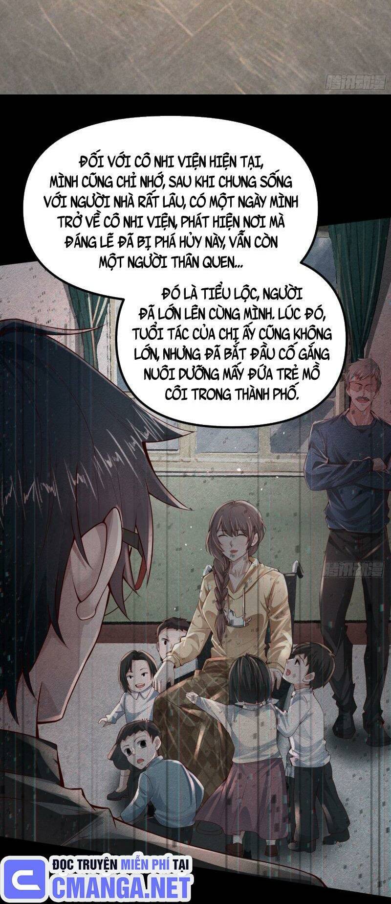 Từ Hồng Nguyệt Khai Thủy Chapter 115 - Trang 2