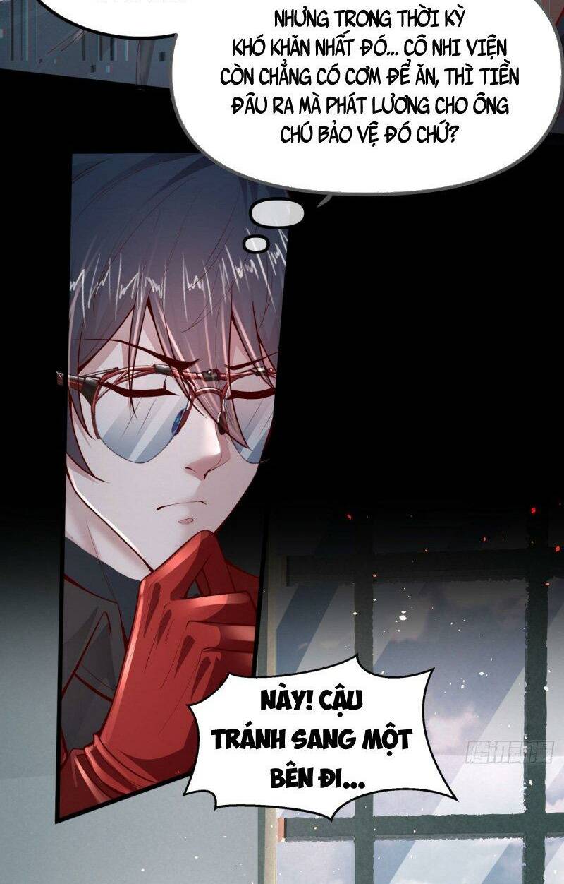 Từ Hồng Nguyệt Khai Thủy Chapter 115 - Trang 2