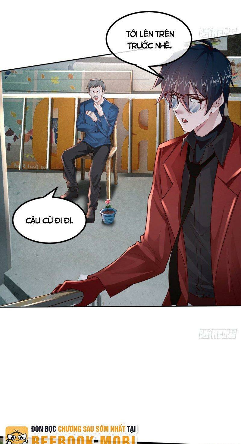 Từ Hồng Nguyệt Khai Thủy Chapter 115 - Trang 2