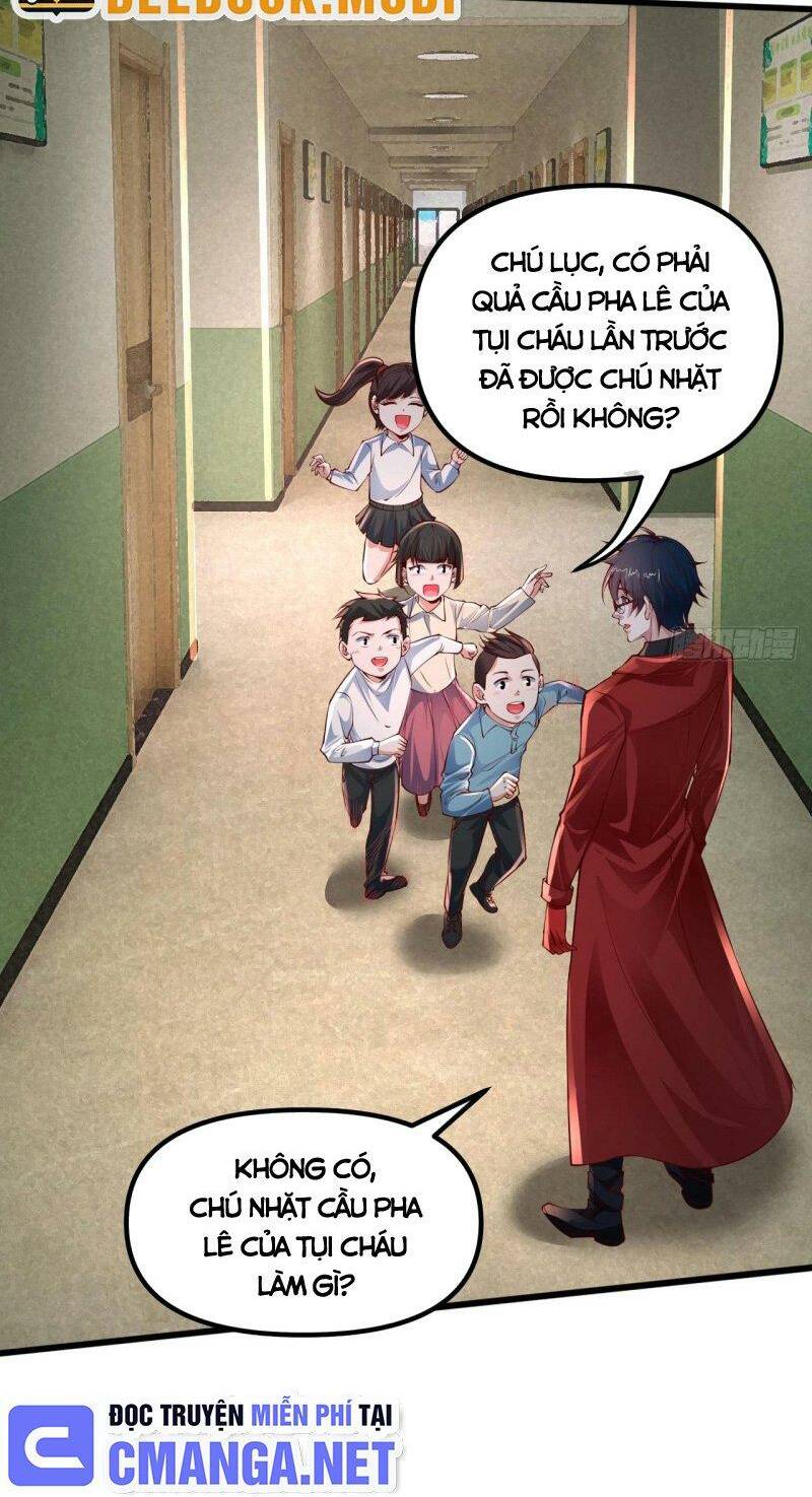 Từ Hồng Nguyệt Khai Thủy Chapter 115 - Trang 2