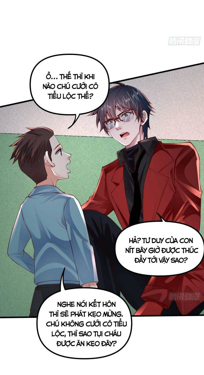 Từ Hồng Nguyệt Khai Thủy Chapter 115 - Trang 2