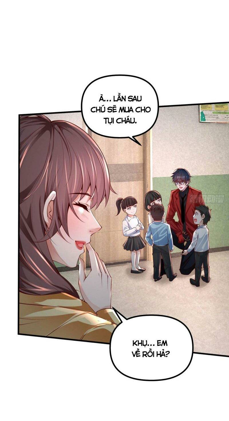 Từ Hồng Nguyệt Khai Thủy Chapter 115 - Trang 2