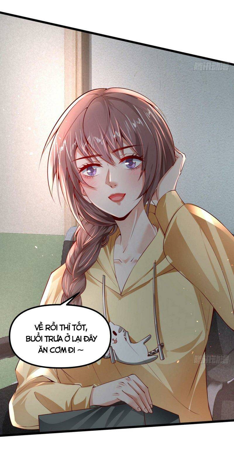 Từ Hồng Nguyệt Khai Thủy Chapter 115 - Trang 2