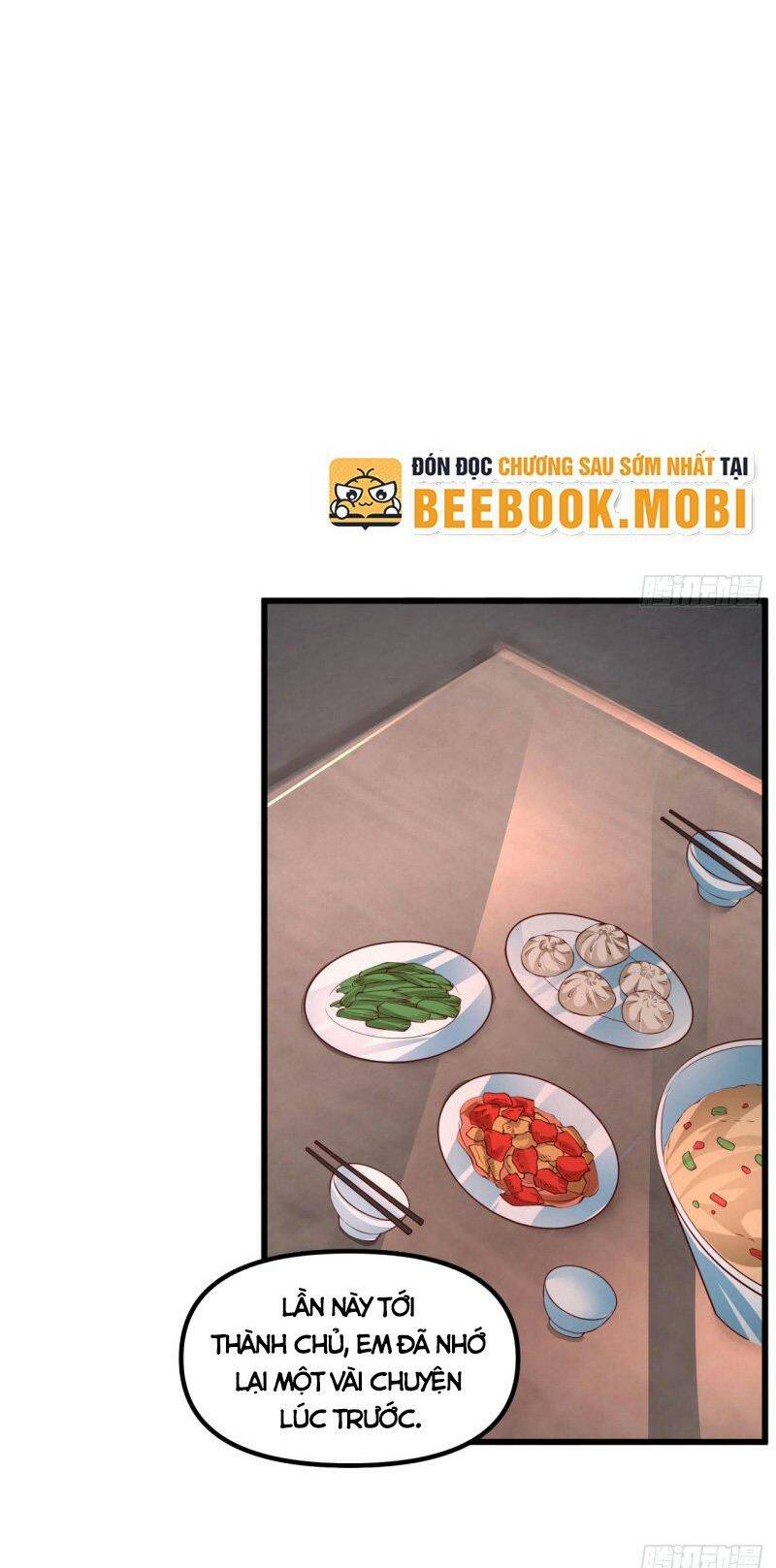 Từ Hồng Nguyệt Khai Thủy Chapter 115 - Trang 2