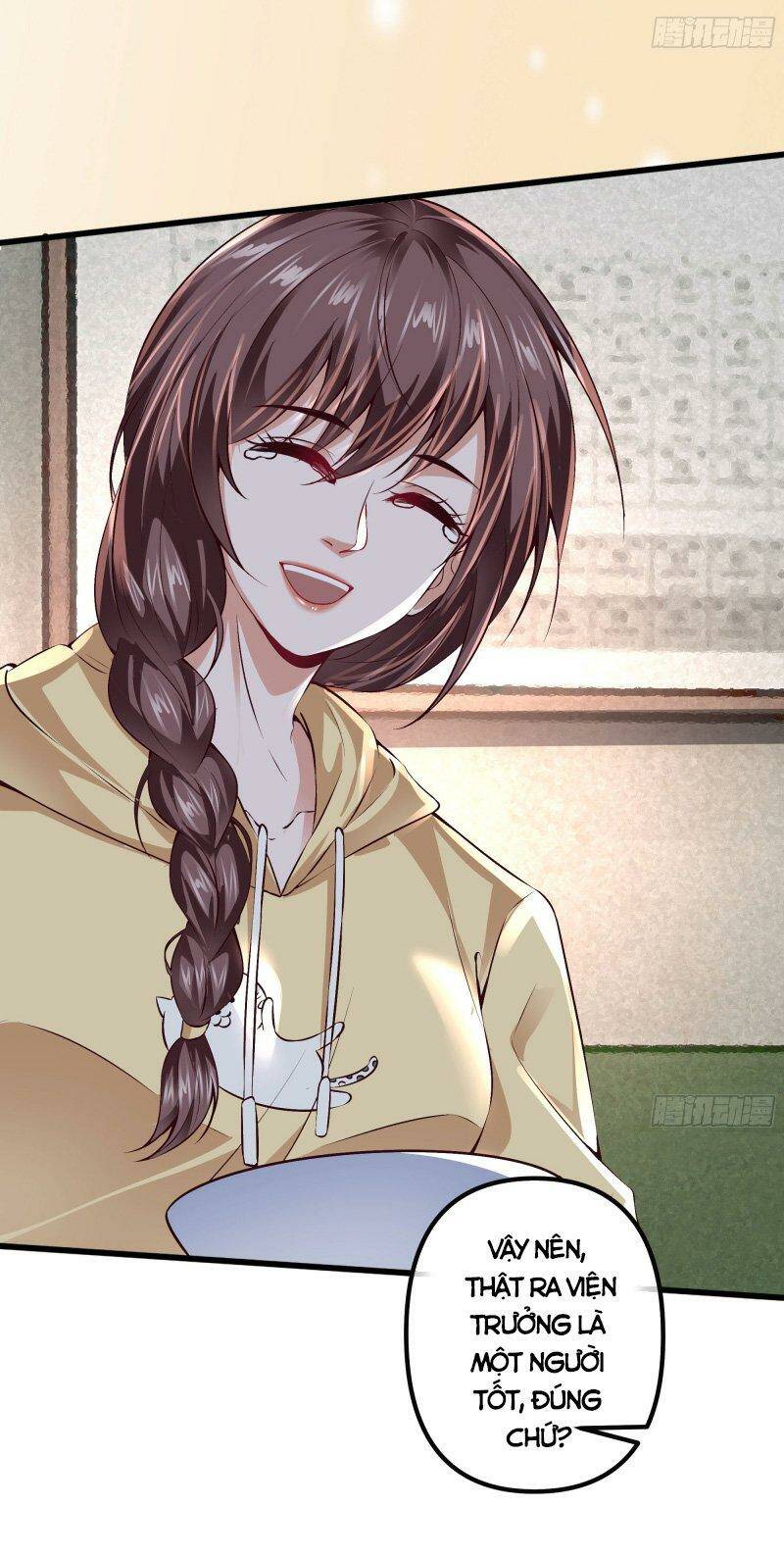 Từ Hồng Nguyệt Khai Thủy Chapter 115 - Trang 2