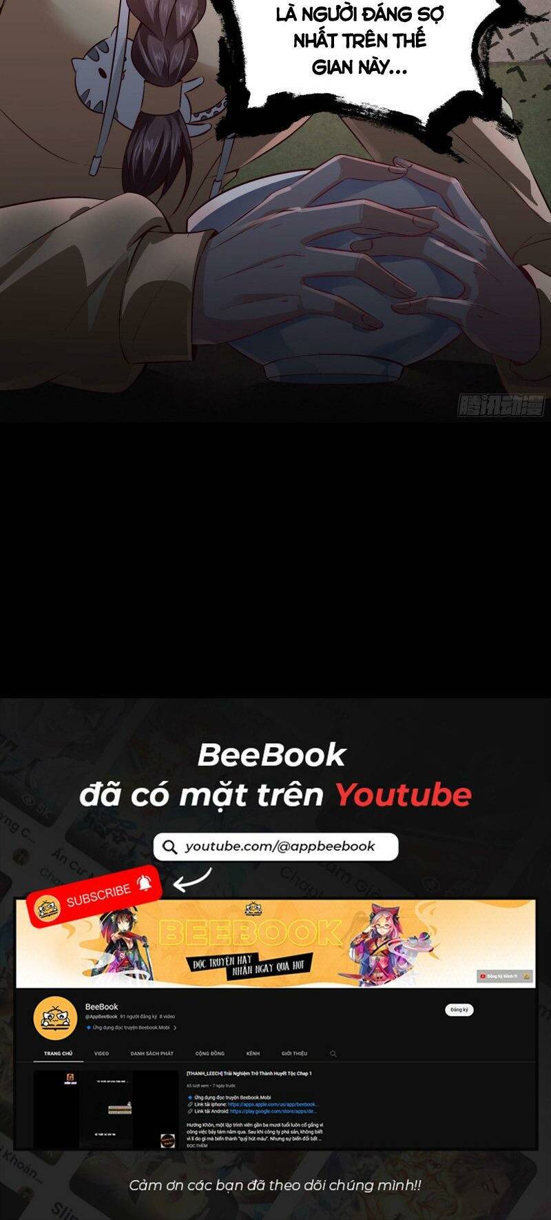 Từ Hồng Nguyệt Khai Thủy Chapter 115 - Trang 2