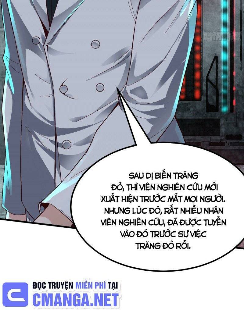 Từ Hồng Nguyệt Khai Thủy Chapter 115 - Trang 2