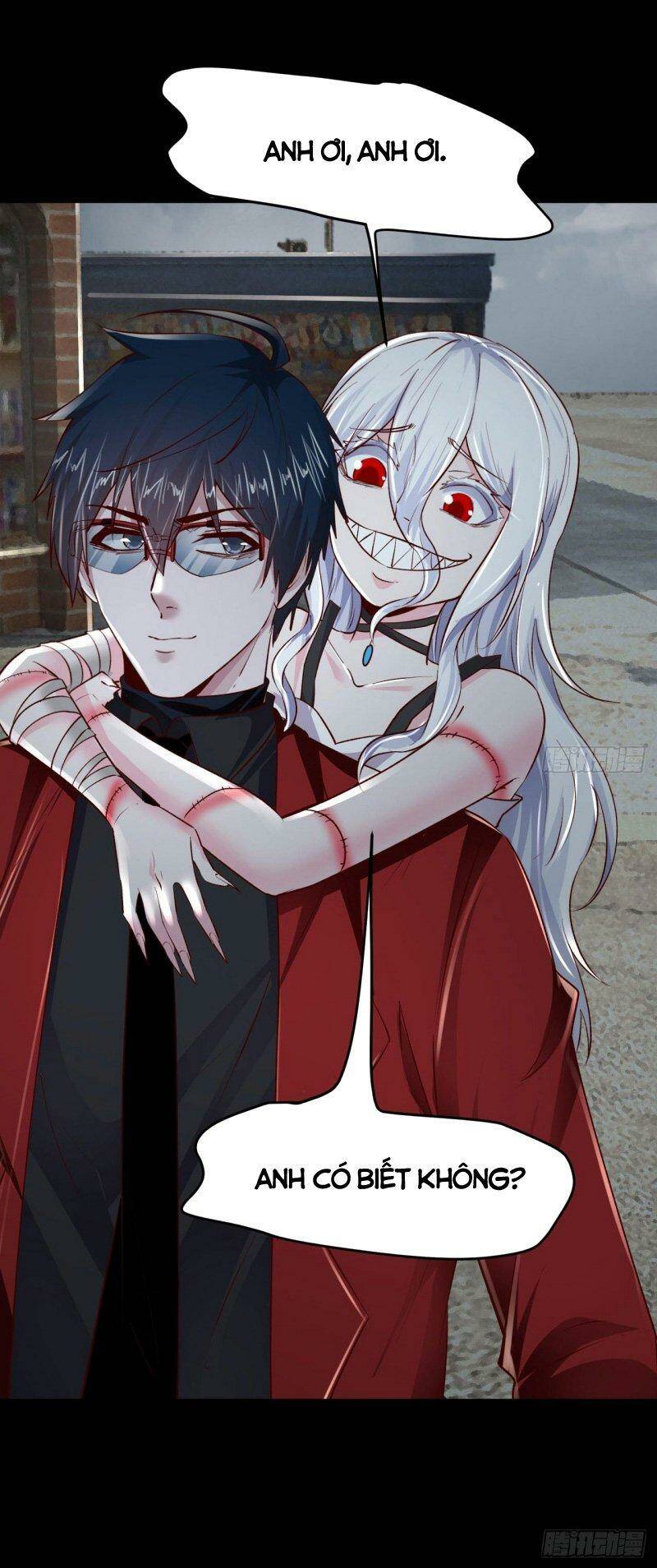 Từ Hồng Nguyệt Khai Thủy Chapter 116 - Trang 2