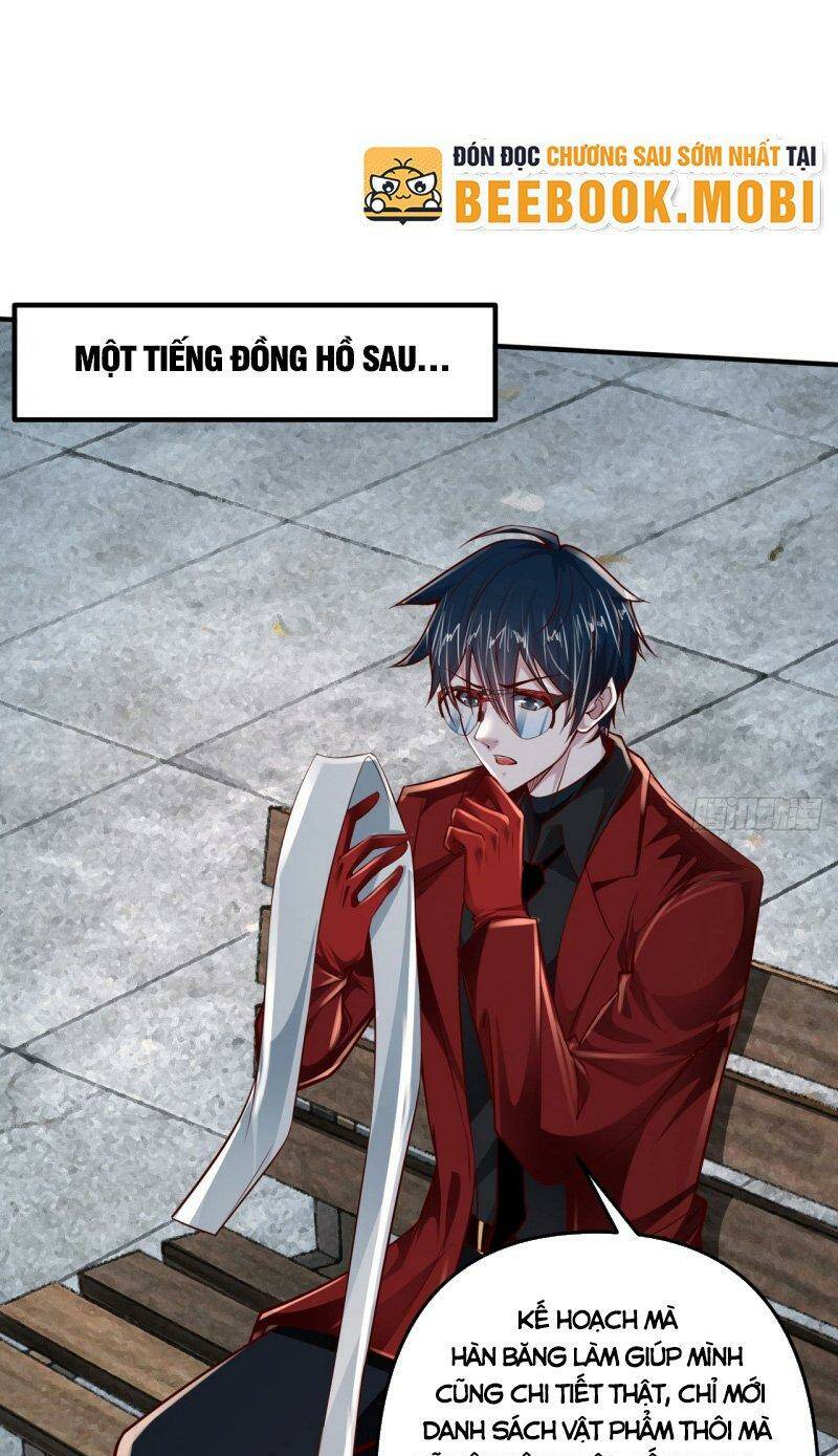 Từ Hồng Nguyệt Khai Thủy Chapter 117 - Trang 2