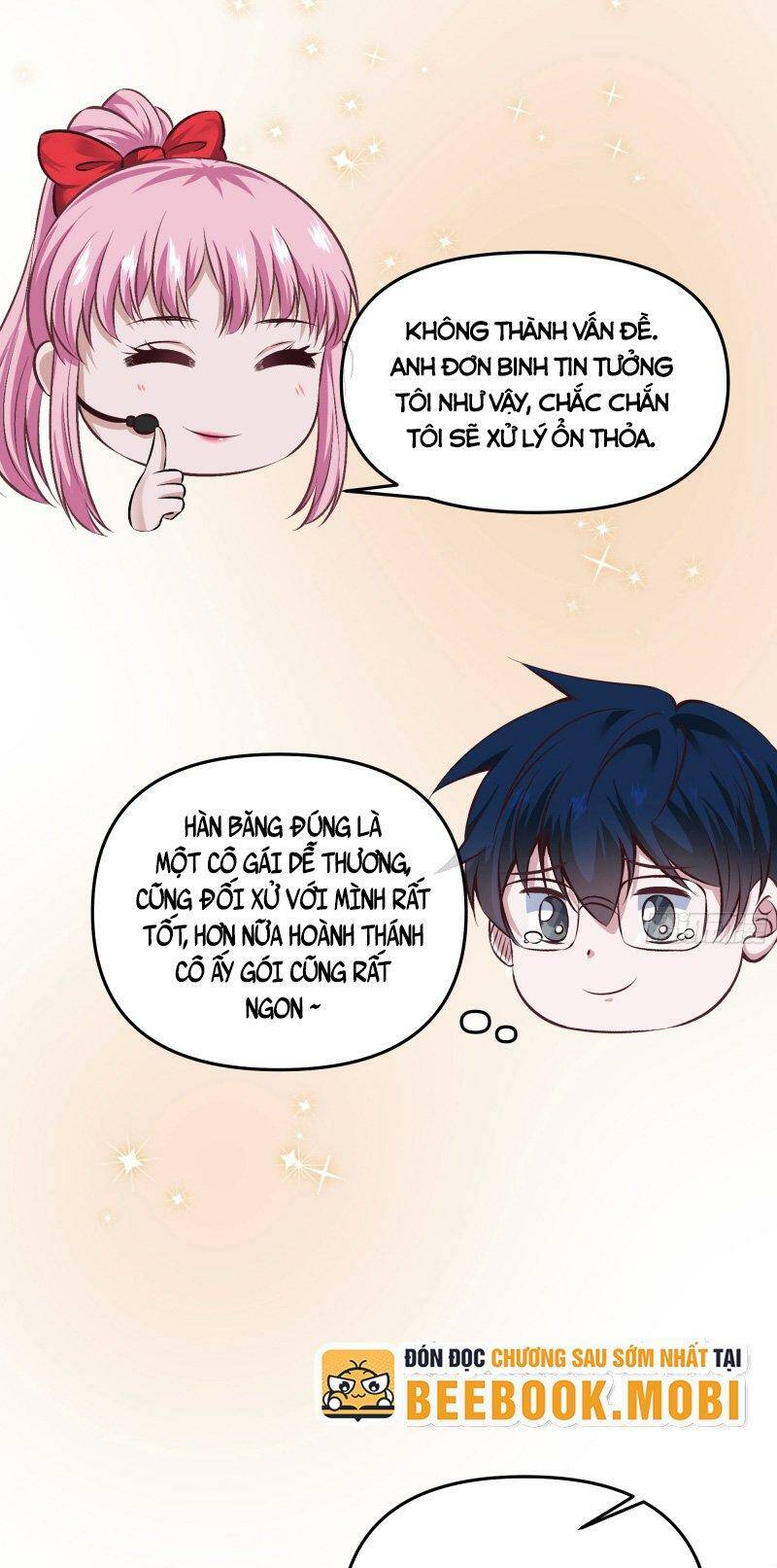 Từ Hồng Nguyệt Khai Thủy Chapter 117 - Trang 2