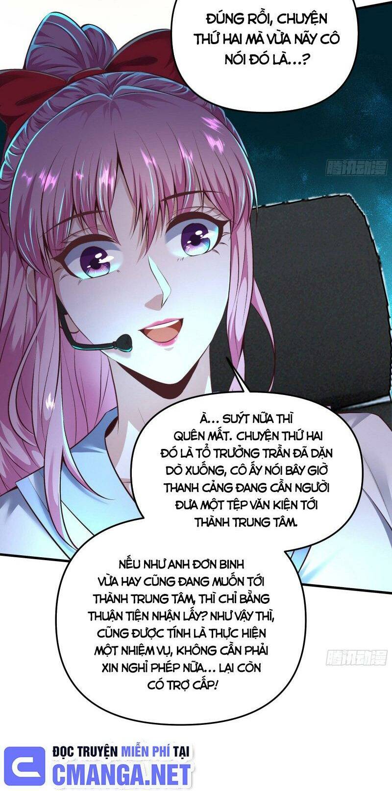 Từ Hồng Nguyệt Khai Thủy Chapter 117 - Trang 2