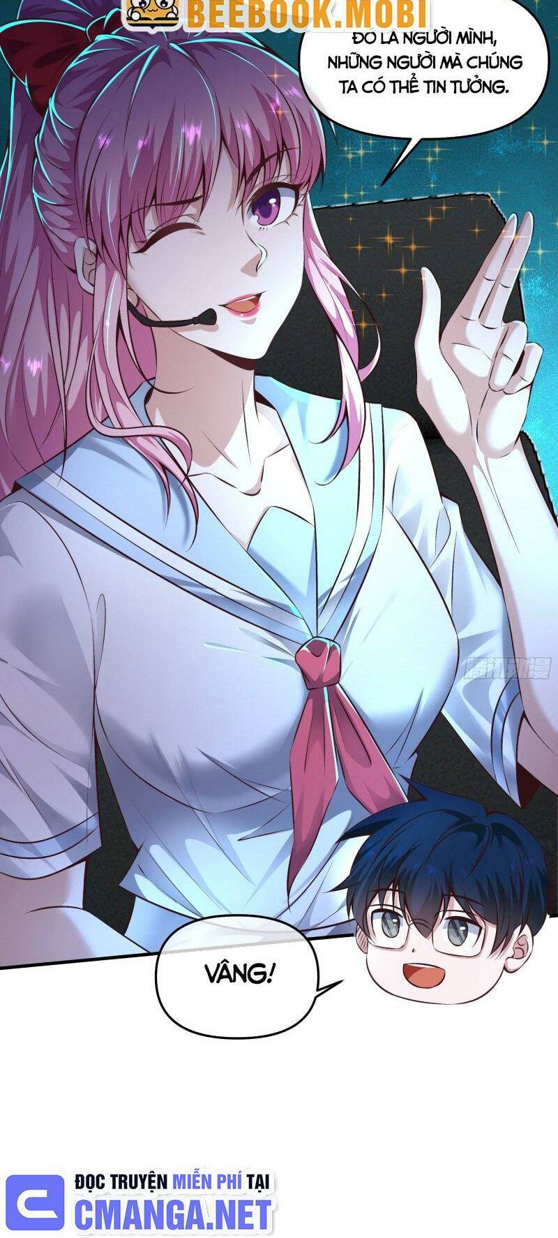 Từ Hồng Nguyệt Khai Thủy Chapter 117 - Trang 2