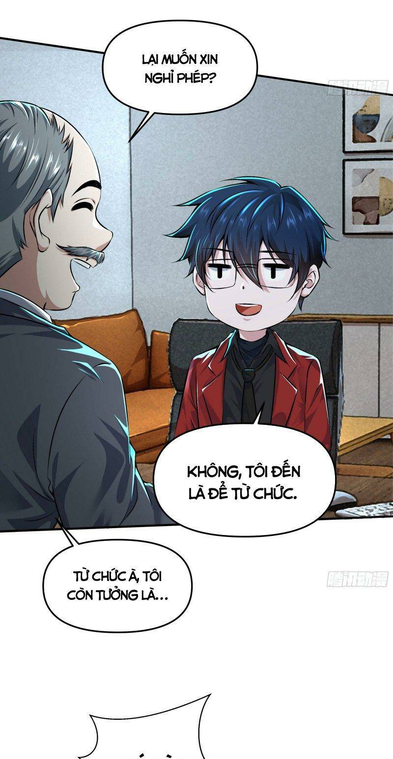 Từ Hồng Nguyệt Khai Thủy Chapter 117 - Trang 2