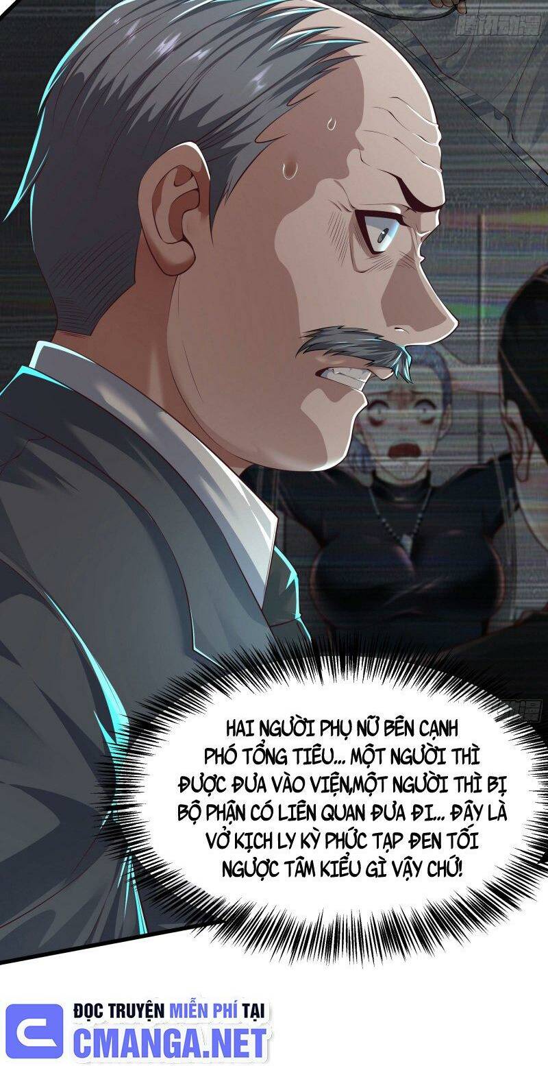 Từ Hồng Nguyệt Khai Thủy Chapter 117 - Trang 2