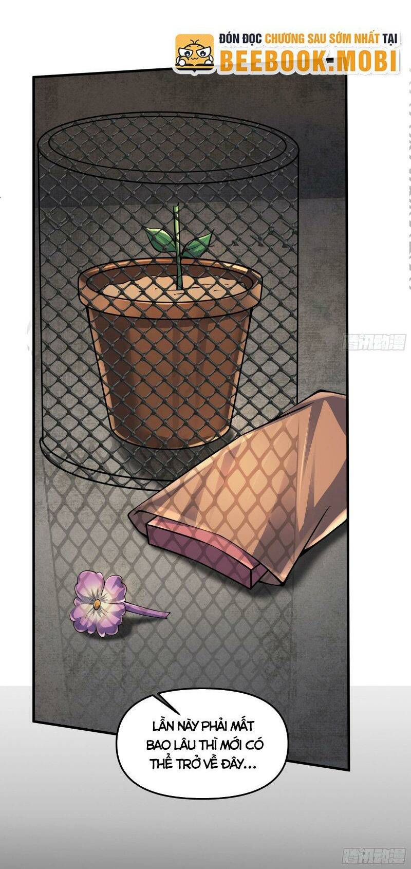 Từ Hồng Nguyệt Khai Thủy Chapter 117 - Trang 2