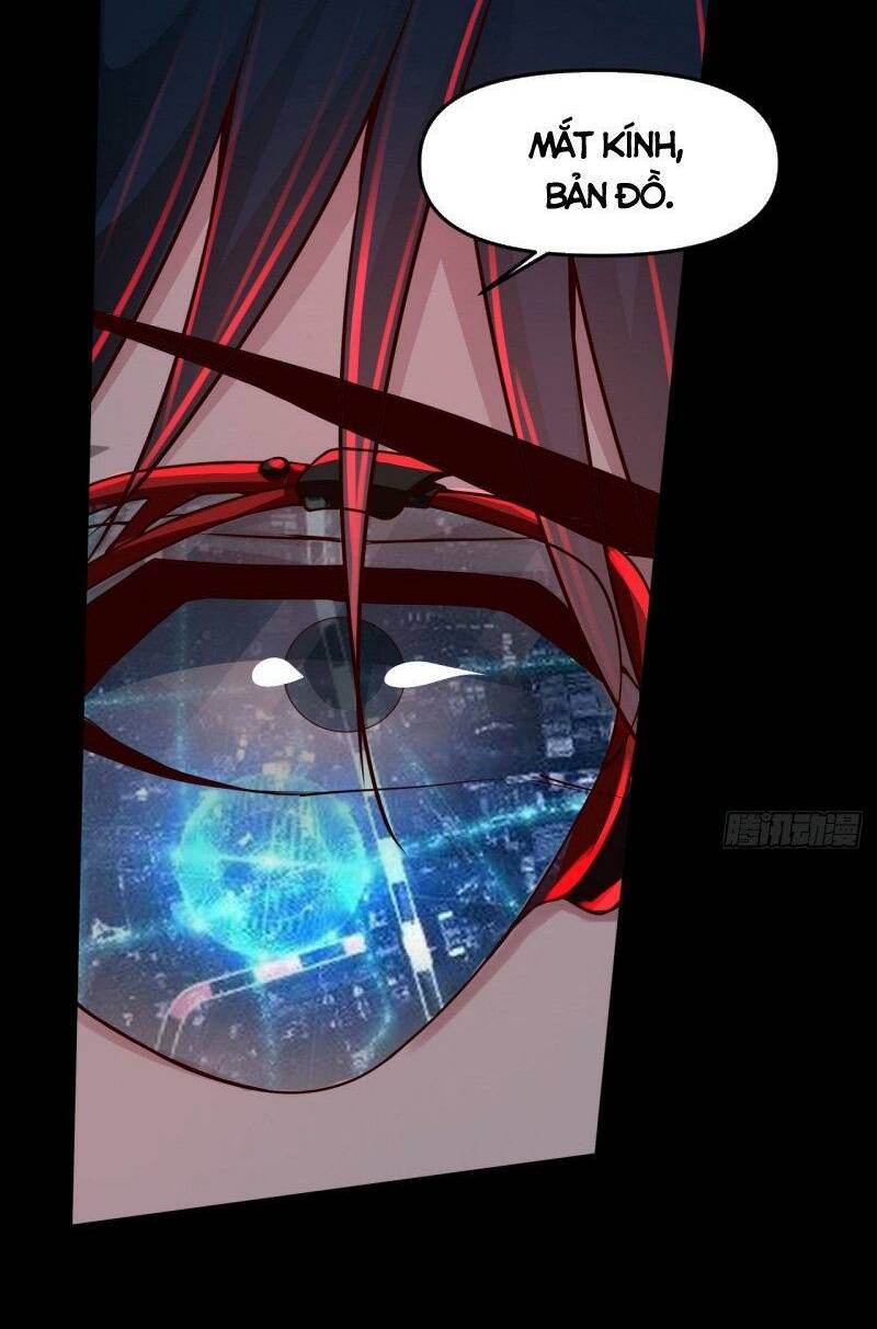 Từ Hồng Nguyệt Khai Thủy Chapter 117 - Trang 2