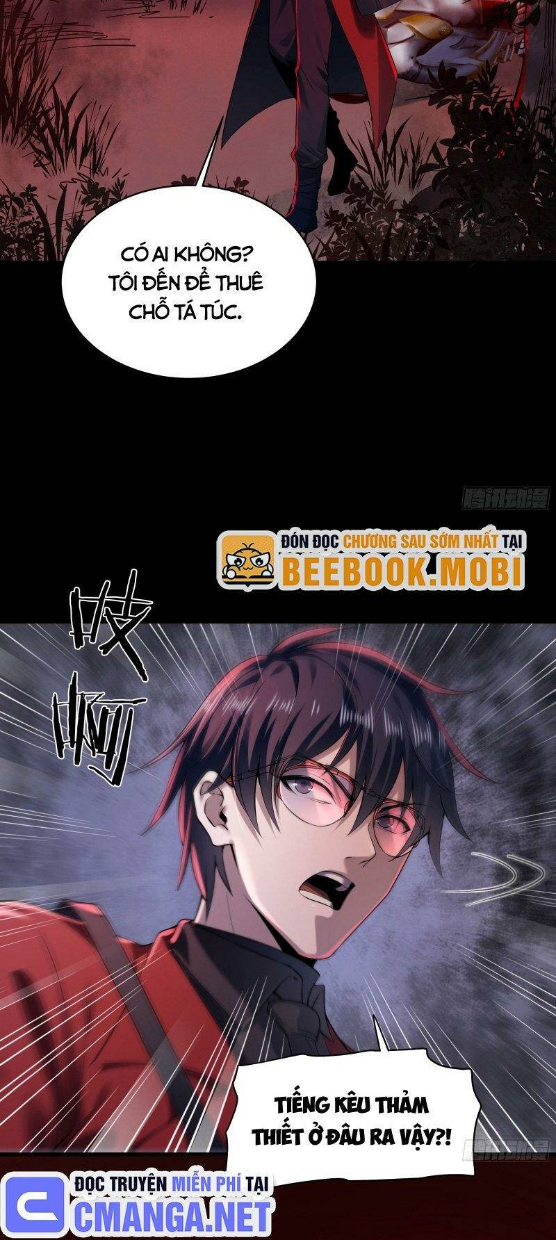 Từ Hồng Nguyệt Khai Thủy Chapter 118 - Trang 2