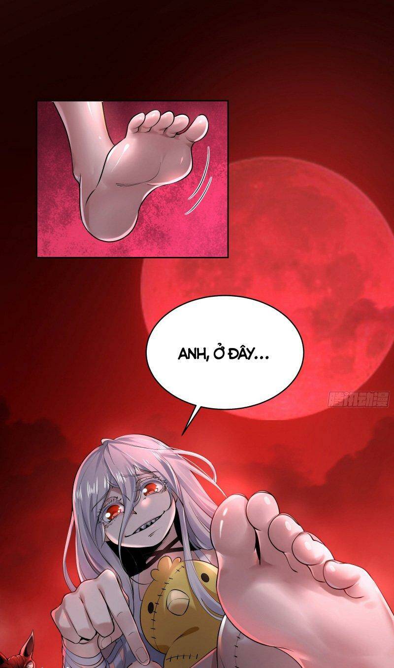 Từ Hồng Nguyệt Khai Thủy Chapter 118 - Trang 2