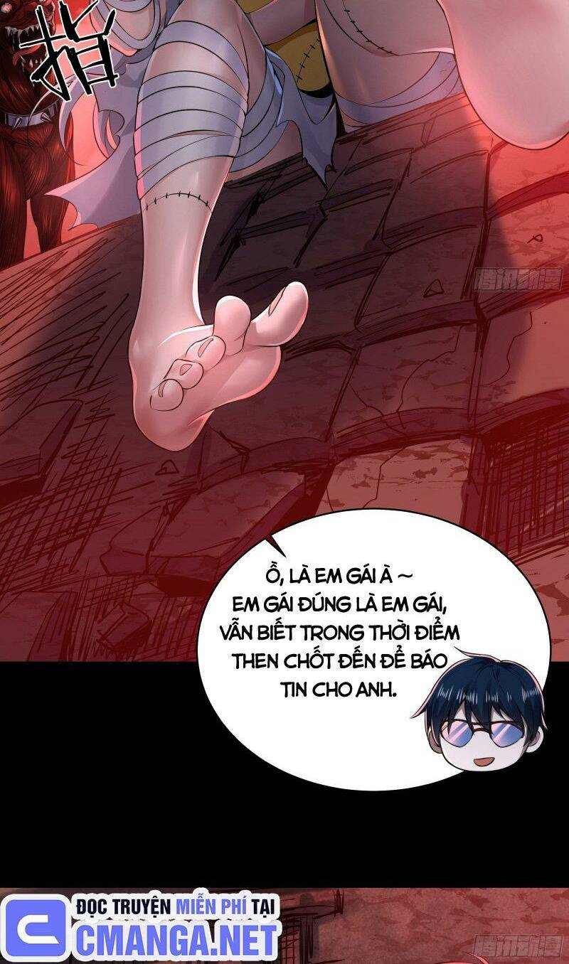 Từ Hồng Nguyệt Khai Thủy Chapter 118 - Trang 2