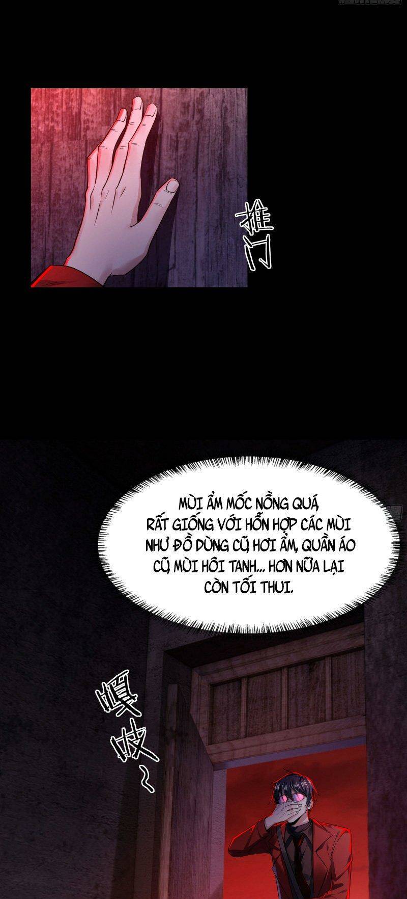 Từ Hồng Nguyệt Khai Thủy Chapter 118 - Trang 2