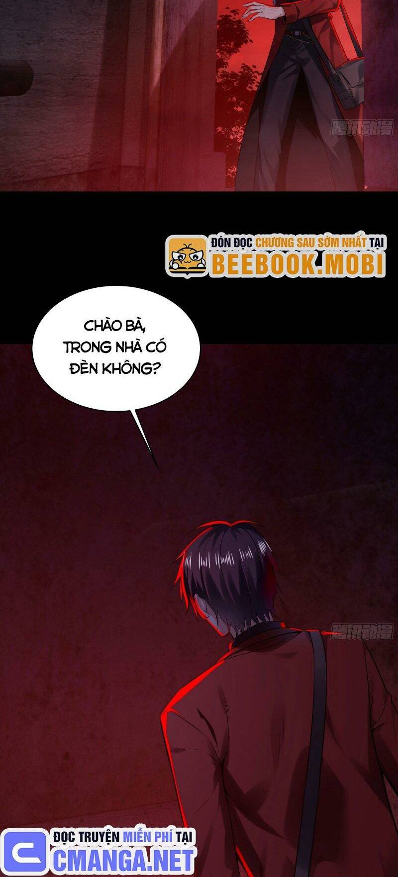 Từ Hồng Nguyệt Khai Thủy Chapter 118 - Trang 2