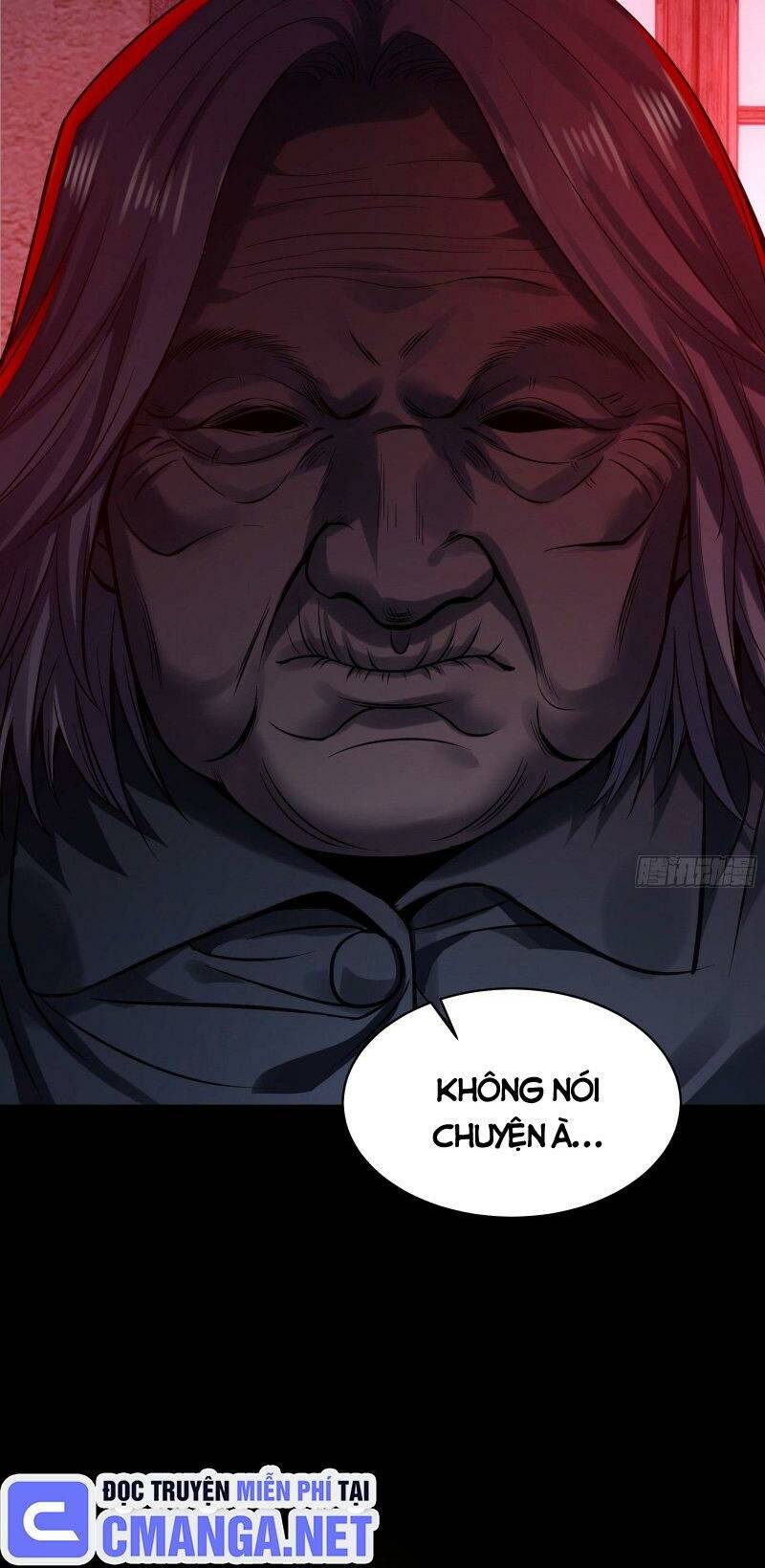 Từ Hồng Nguyệt Khai Thủy Chapter 118 - Trang 2