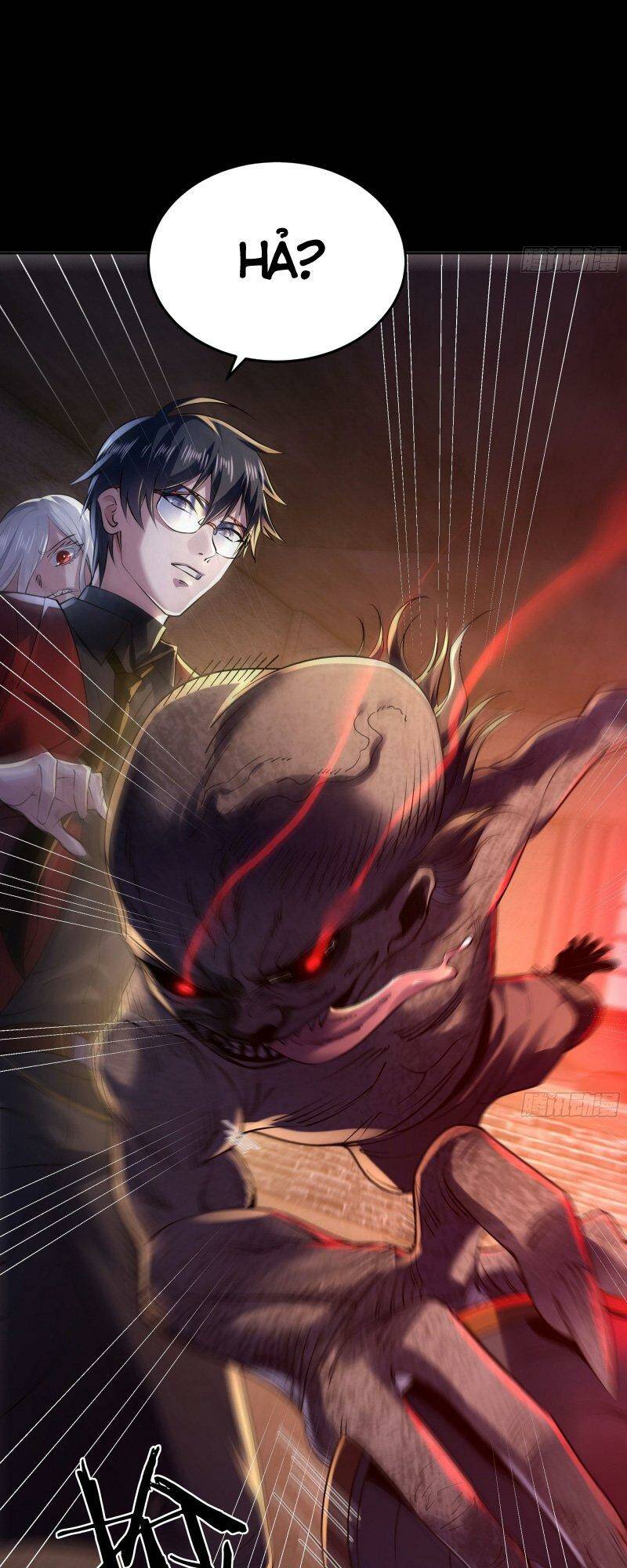 Từ Hồng Nguyệt Khai Thủy Chapter 118 - Trang 2