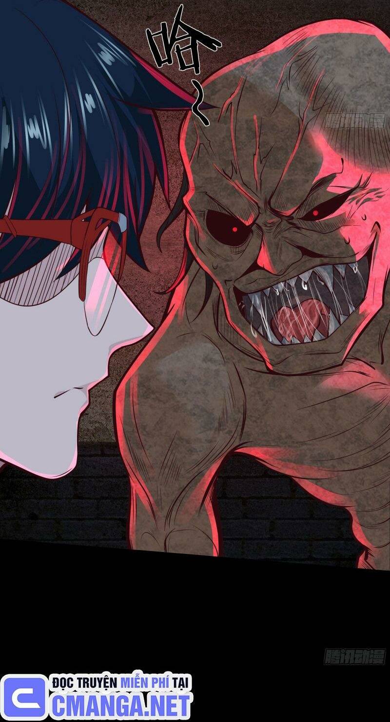 Từ Hồng Nguyệt Khai Thủy Chapter 119 - Trang 2