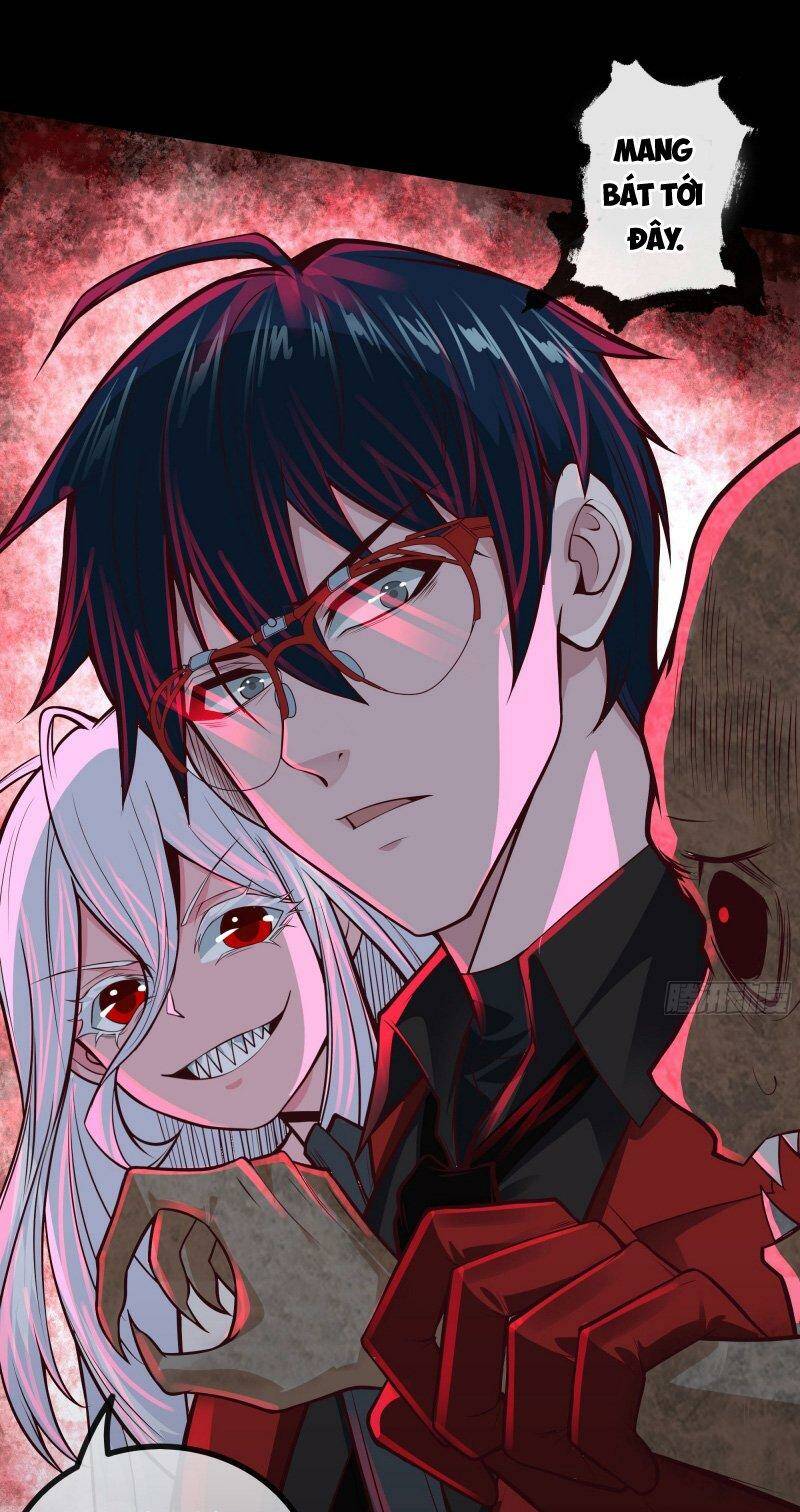 Từ Hồng Nguyệt Khai Thủy Chapter 119 - Trang 2