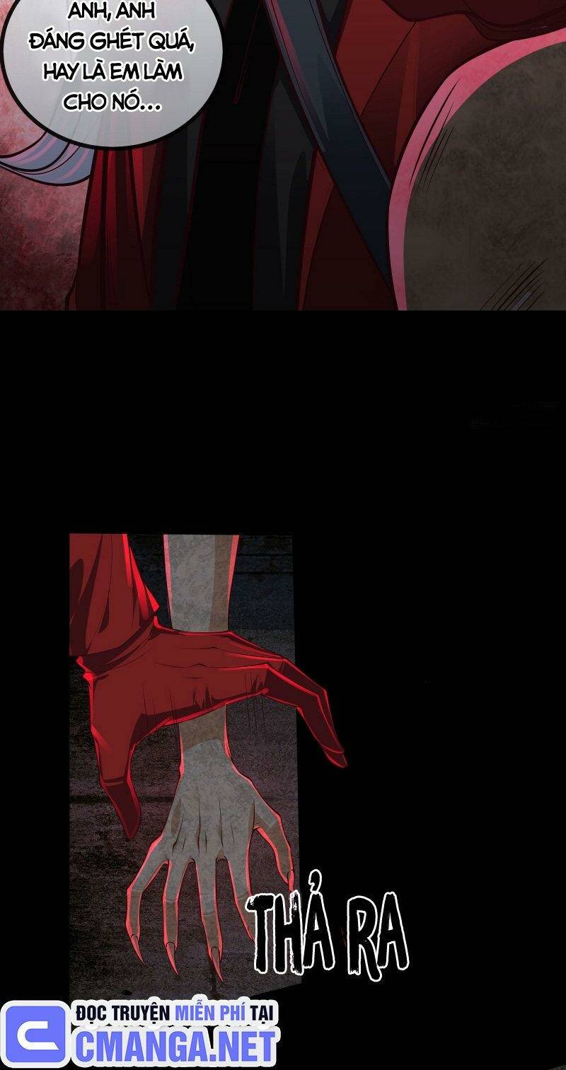 Từ Hồng Nguyệt Khai Thủy Chapter 119 - Trang 2