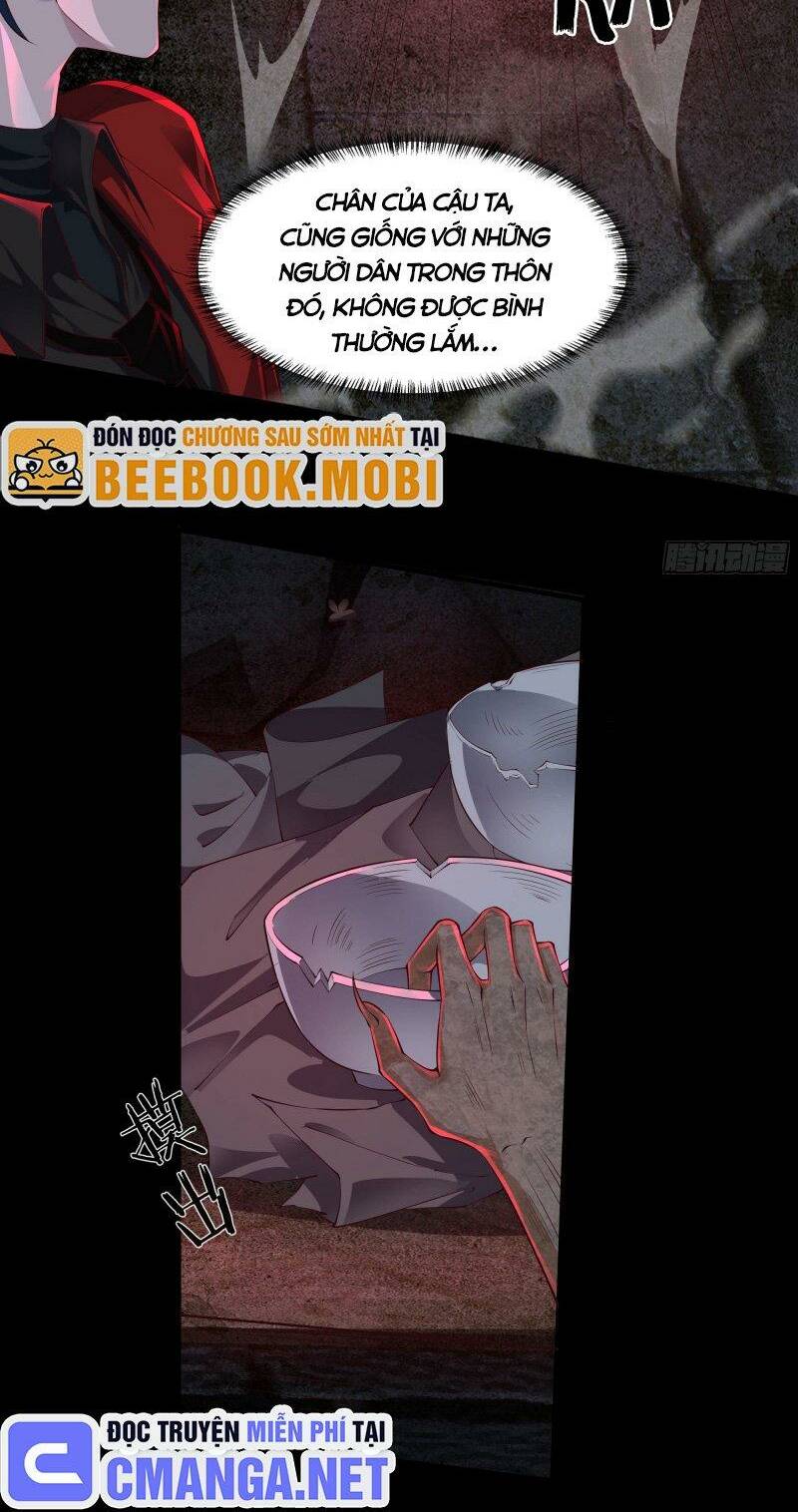 Từ Hồng Nguyệt Khai Thủy Chapter 119 - Trang 2