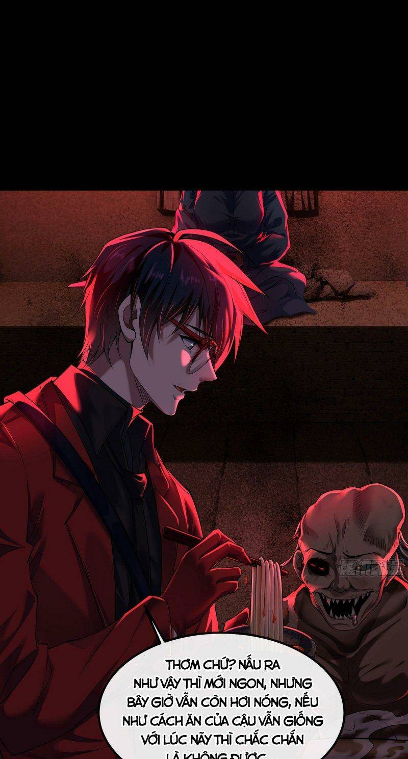 Từ Hồng Nguyệt Khai Thủy Chapter 119 - Trang 2