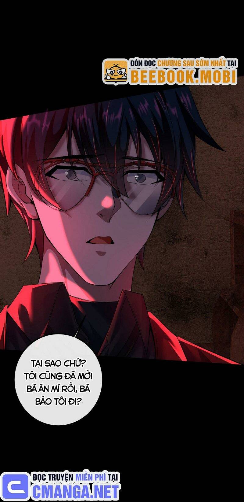 Từ Hồng Nguyệt Khai Thủy Chapter 119 - Trang 2