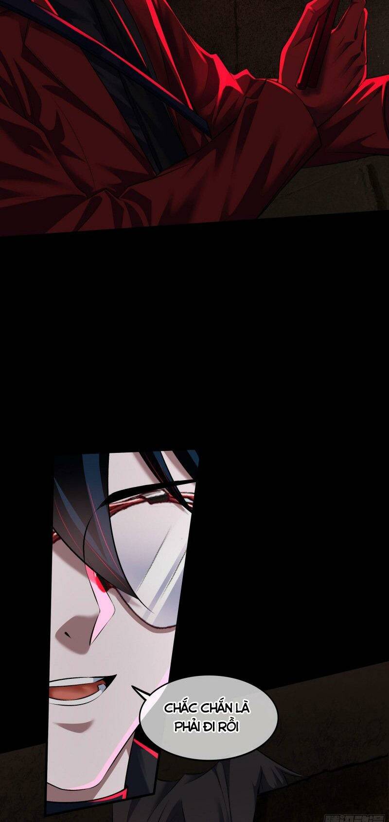 Từ Hồng Nguyệt Khai Thủy Chapter 119 - Trang 2