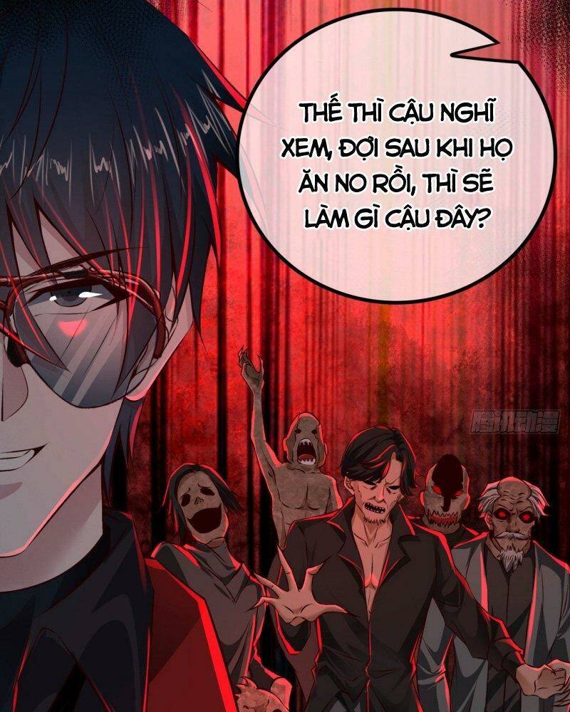 Từ Hồng Nguyệt Khai Thủy Chapter 119 - Trang 2