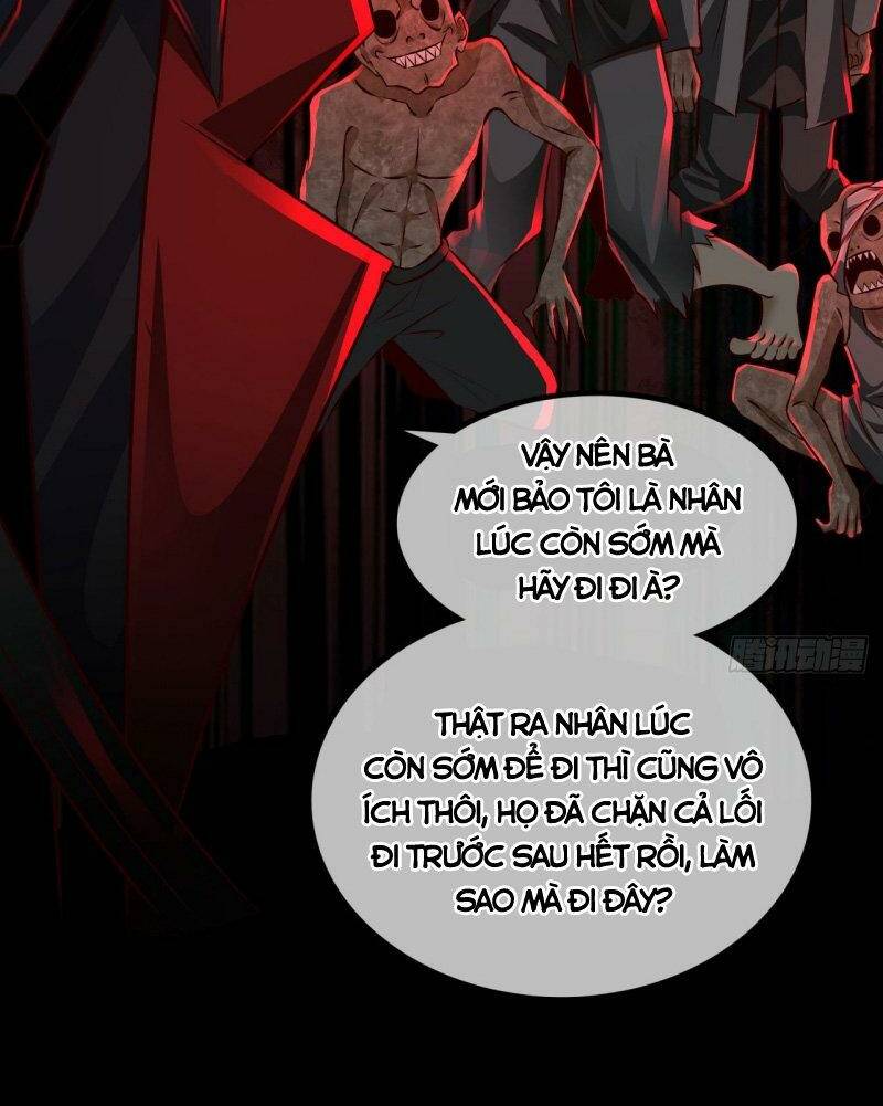 Từ Hồng Nguyệt Khai Thủy Chapter 119 - Trang 2