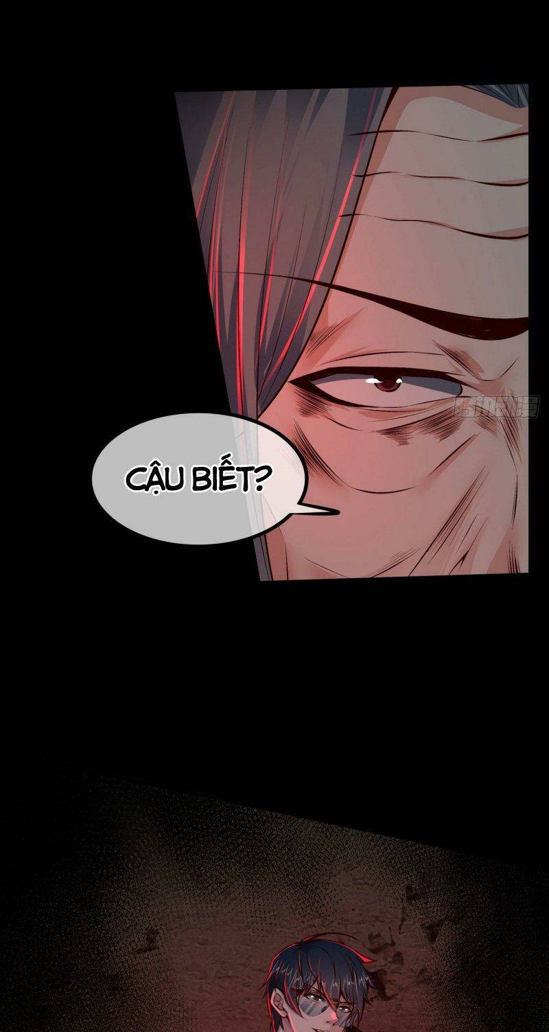 Từ Hồng Nguyệt Khai Thủy Chapter 119 - Trang 2