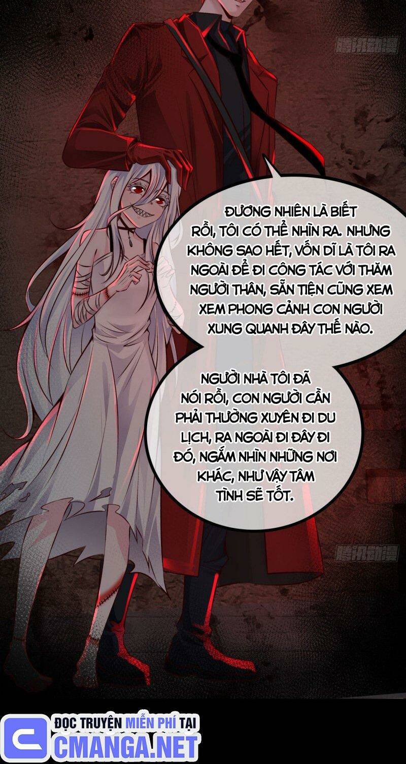 Từ Hồng Nguyệt Khai Thủy Chapter 119 - Trang 2