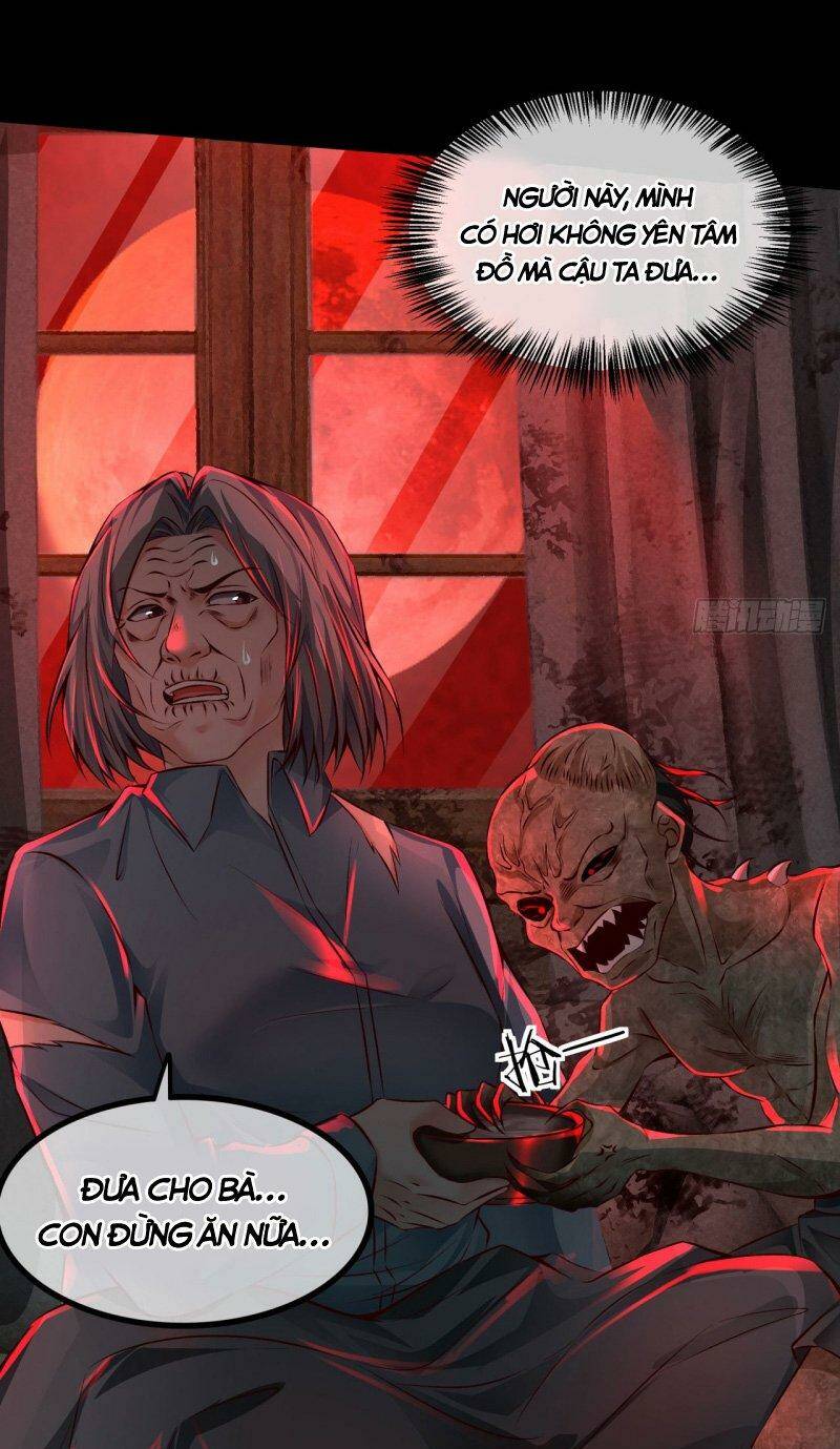 Từ Hồng Nguyệt Khai Thủy Chapter 119 - Trang 2