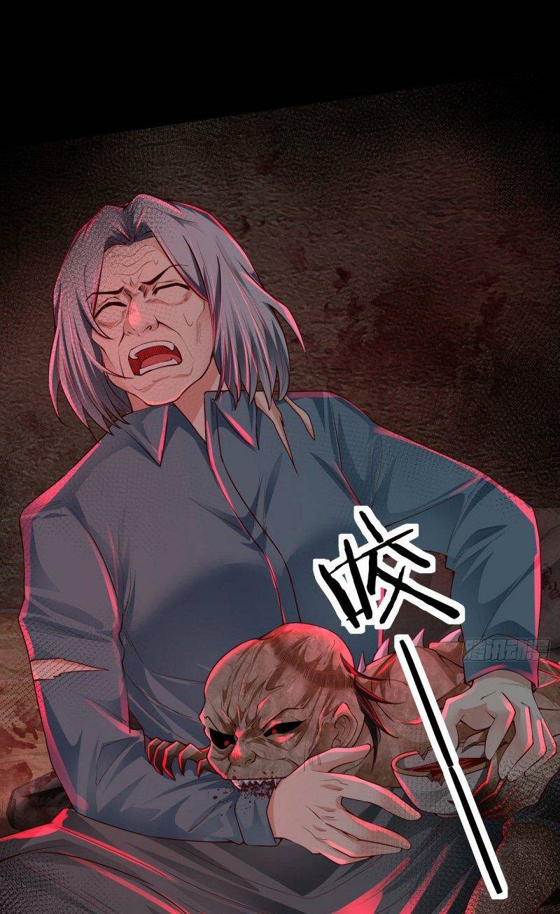 Từ Hồng Nguyệt Khai Thủy Chapter 119 - Trang 2