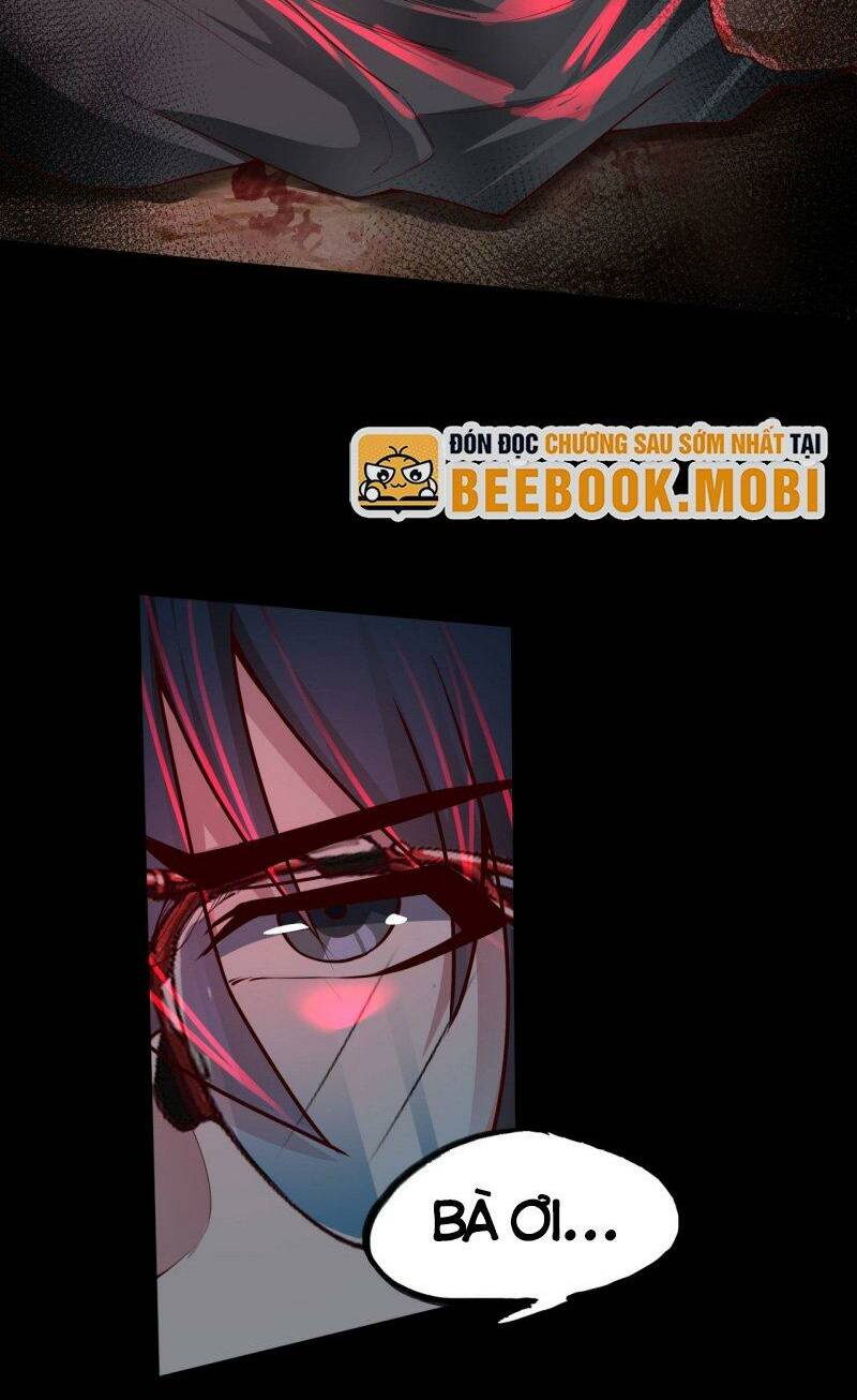 Từ Hồng Nguyệt Khai Thủy Chapter 119 - Trang 2