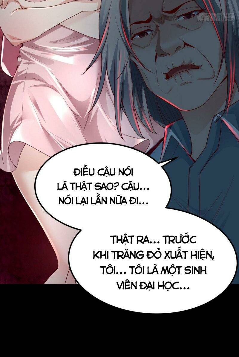 Từ Hồng Nguyệt Khai Thủy Chapter 119 - Trang 2
