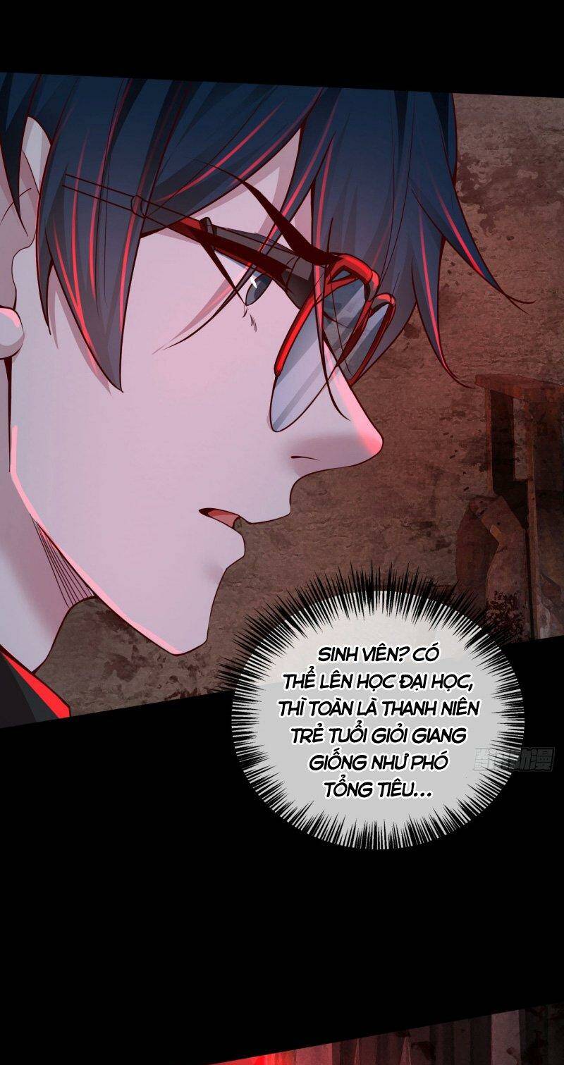 Từ Hồng Nguyệt Khai Thủy Chapter 119 - Trang 2