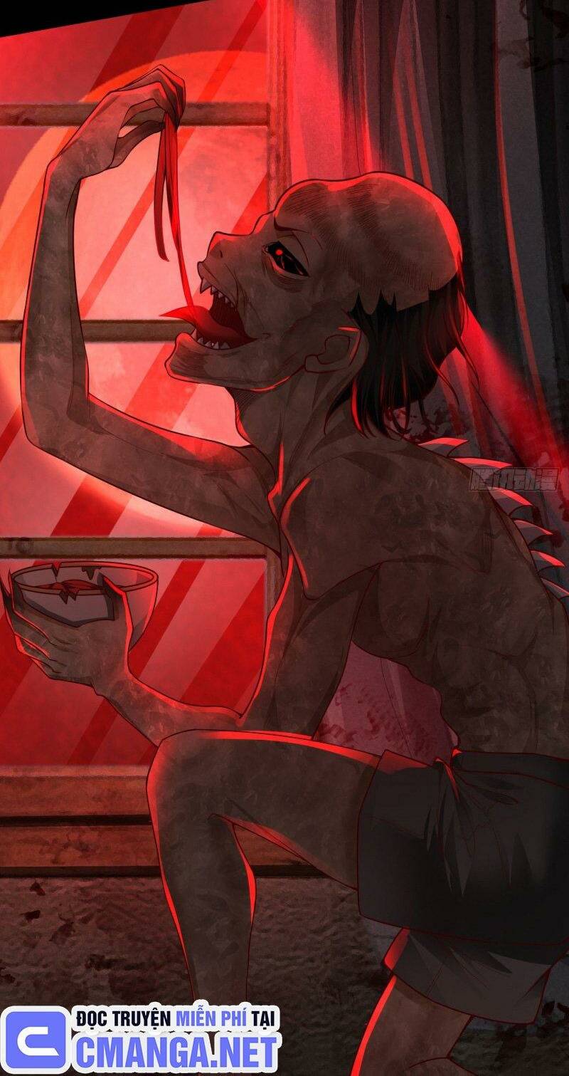 Từ Hồng Nguyệt Khai Thủy Chapter 119 - Trang 2