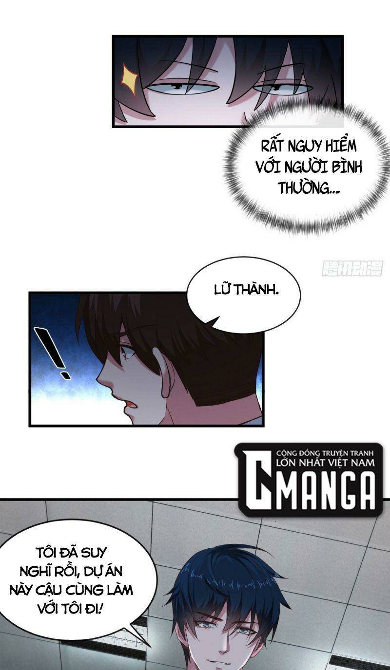 Từ Hồng Nguyệt Khai Thủy Chapter 12 - Trang 2