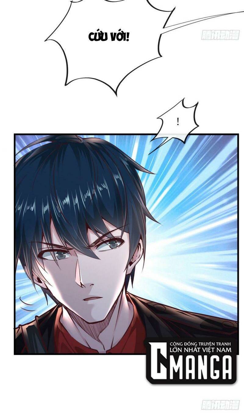 Từ Hồng Nguyệt Khai Thủy Chapter 12 - Trang 2