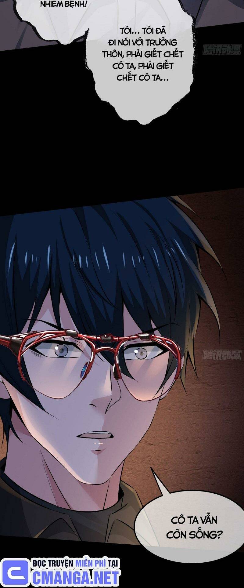 Từ Hồng Nguyệt Khai Thủy Chapter 120 - Trang 2