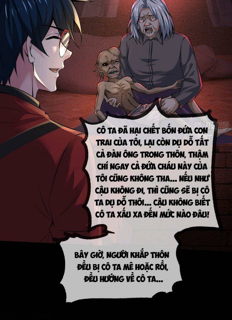 Từ Hồng Nguyệt Khai Thủy Chapter 120 - Trang 2